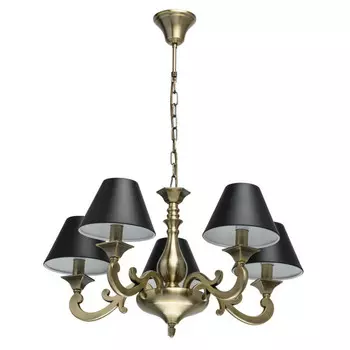 Люстра MW-Light Принстон