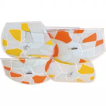 Люстра MW-Light Радуга