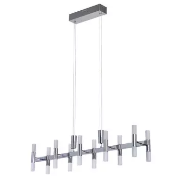 Люстра MW-Light Ракурс