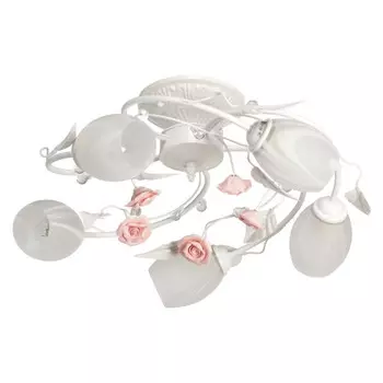 Люстра MW-Light Роса