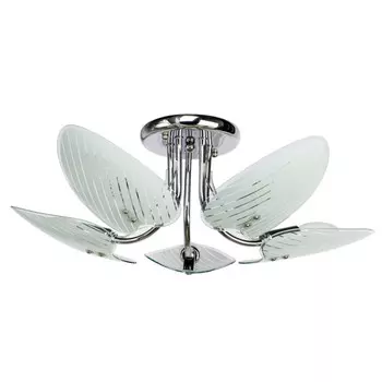 Люстра MW-Light Сабрина