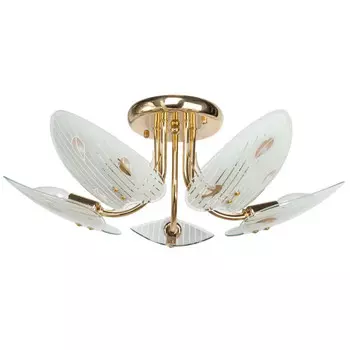 Люстра MW-Light Сабрина