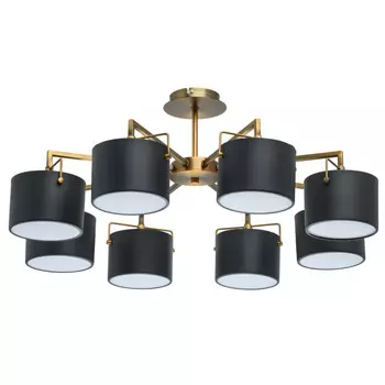 Люстра MW-Light Сайрус