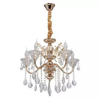 Люстра MW-Light Селена