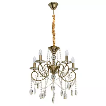 Люстра MW-Light Селена