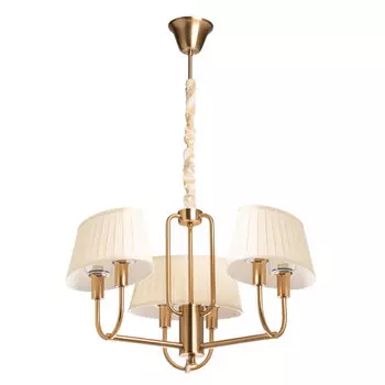 Люстра MW-Light София