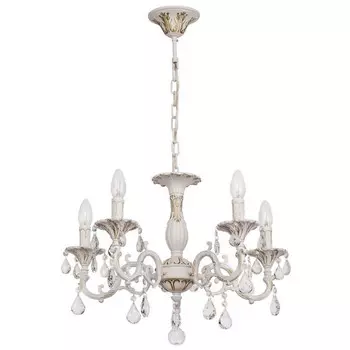 Люстра MW-Light Свеча