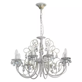 Люстра MW-Light Свеча