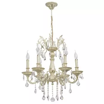 Люстра MW-Light Свеча