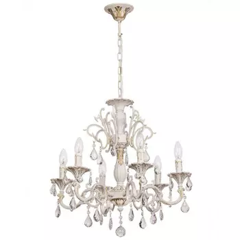 Люстра MW-Light Свеча