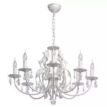 Люстра MW-Light Свеча