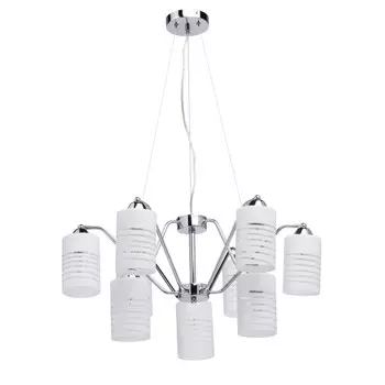 Люстра MW-Light Техно