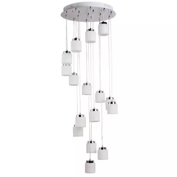 Люстра MW-Light Техно