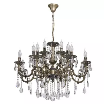 Люстра MW-Light Тоскана