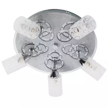 Люстра MW-Light Ультра