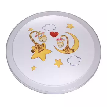 Люстра MW-Light Улыбка