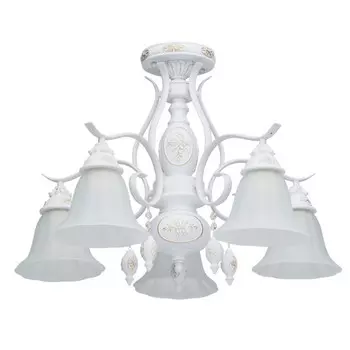 Люстра MW-Light Версаче