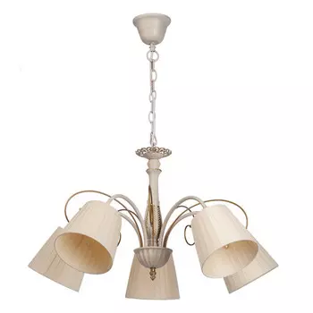 Люстра MW-Light Виталина