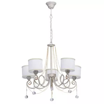 Люстра MW-Light Виталина