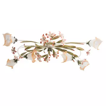 Люстра MW-Light Восторг