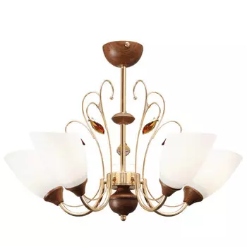 Люстра MW-Light Восторг