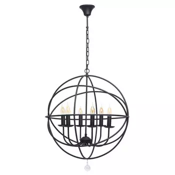 Люстра MW-Light Замок
