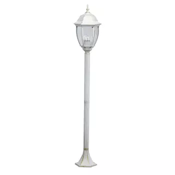 Уличный светильник De Markt Фабур