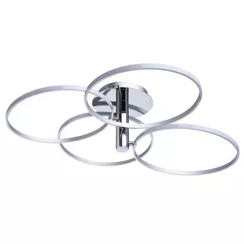 Люстра RegenBogen Аурих