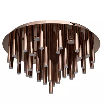 Люстра RegenBogen Фленсбург