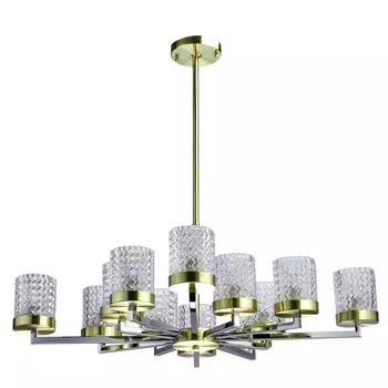 Люстра RegenBogen Гамбург