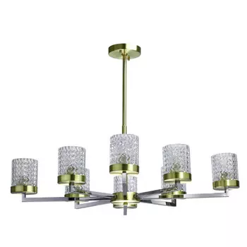 Люстра RegenBogen Гамбург