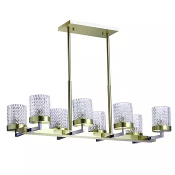 Люстра RegenBogen Гамбург