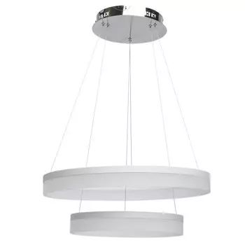 Люстра RegenBogen Платлинг