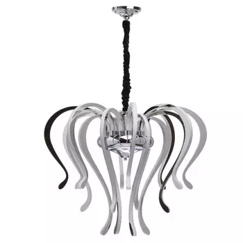 Люстра RegenBogen Платлинг