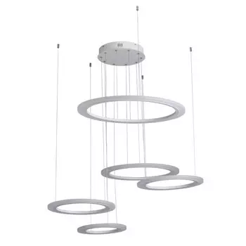 Светильник RegenBogen Платлинг