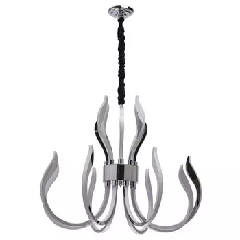 Люстра RegenBogen Платлинг