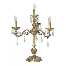 Настольная лампа Chiaro