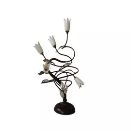 Настольная лампа Chiaro