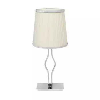 Настольная лампа CHIARO Инесса