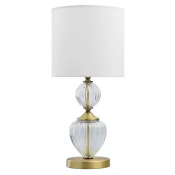 Настольная лампа CHIARO Оделия