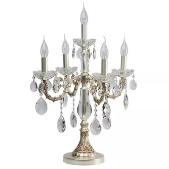 Настольная лампа CHIARO Стефания