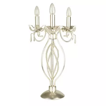 Настольная лампа CHIARO Валенсия