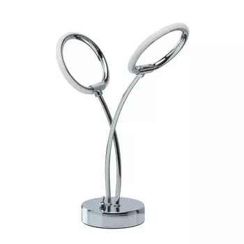 Настольная лампа De Markt Этингер