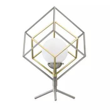 Настольная лампа De Markt Призма