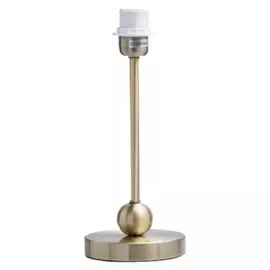 Настольная лампа DeMarkt