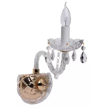 Бра MW-Light Каролина