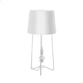 Настольная лампа MW-Light