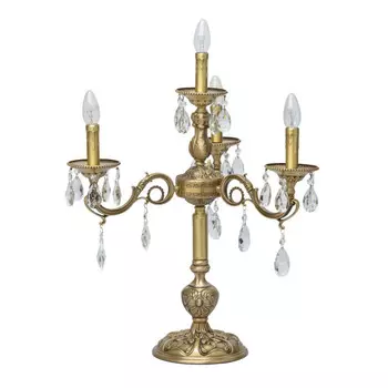 Настольная лампа CHIARO Паула