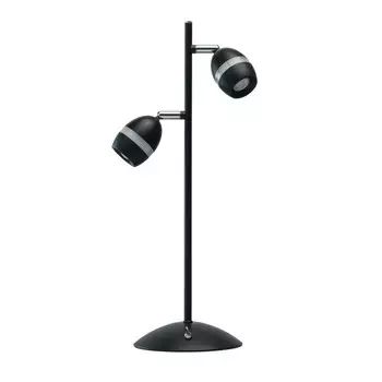 Настольная лампа De Markt Этингер