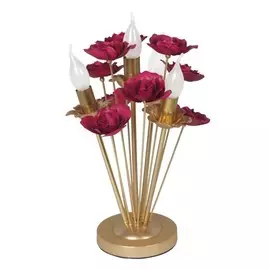 Настольная лампа MW-Light